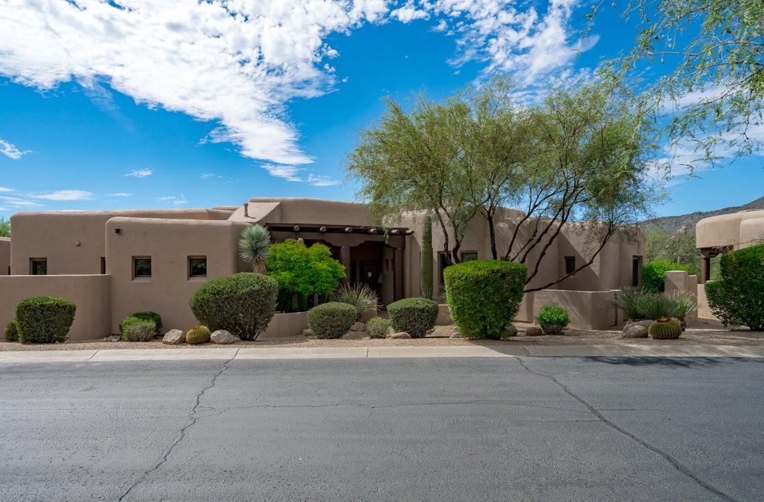 House in Scottsdale, Arizona, United States 5 - 18950727