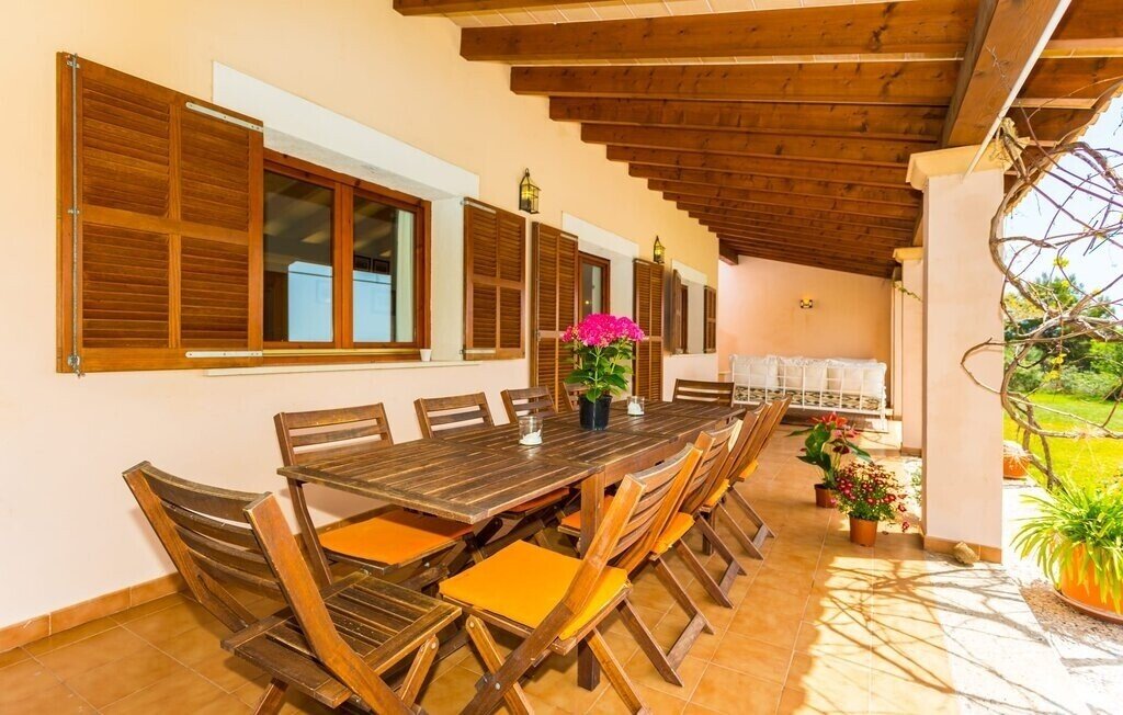 Finca in Son Servera, Balearic Islands, Spain 4 - 18954346