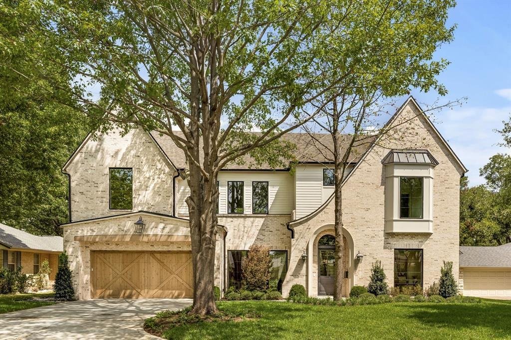 House in Dallas, Texas, United States 1 - 18949163
