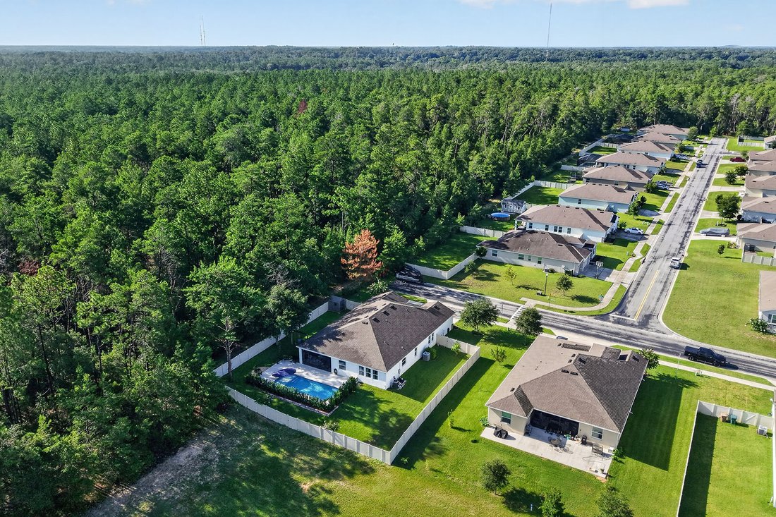 House in Ocala, Florida, United States 5 - 18950827