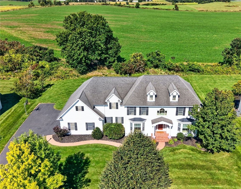 House in Pittsford, New York, United States 2 - 18954100