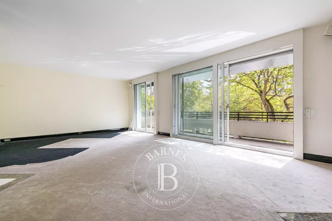 Apartment in Bois de Boulogne, Paris 16e Arrondissement, Paris 3 - 18951664