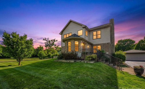 House in Addison, Illinois, United States 1