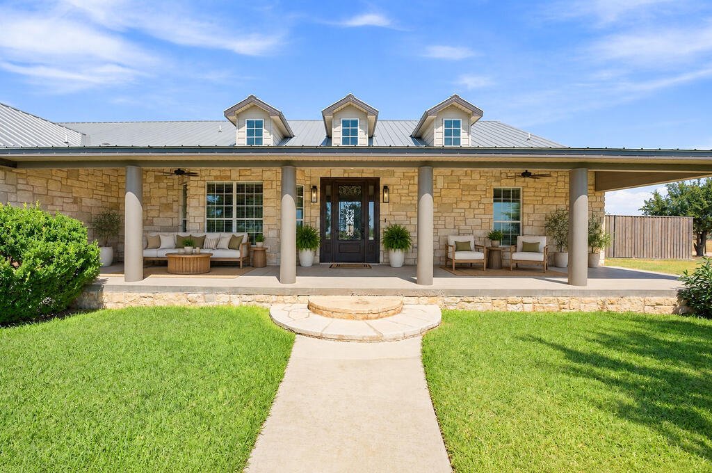 Casa en Midland, Texas, Estados Unidos 2 - 18696717