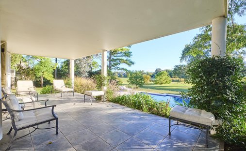 House in Rincón de Milberg, Buenos Aires Province, Argentina 1