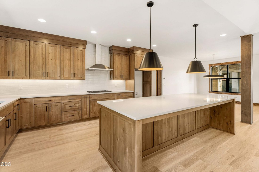 House in Sunriver, Oregon, United States 4 - 18952012
