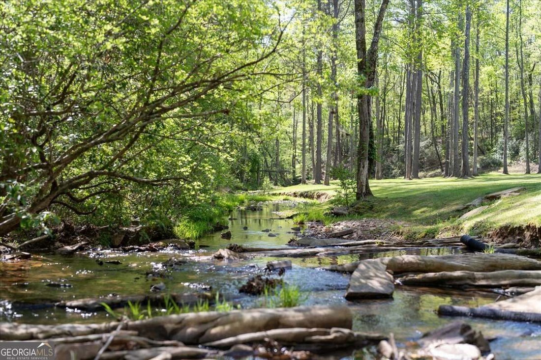 Land in Jasper, Georgia, United States 5 - 18954471