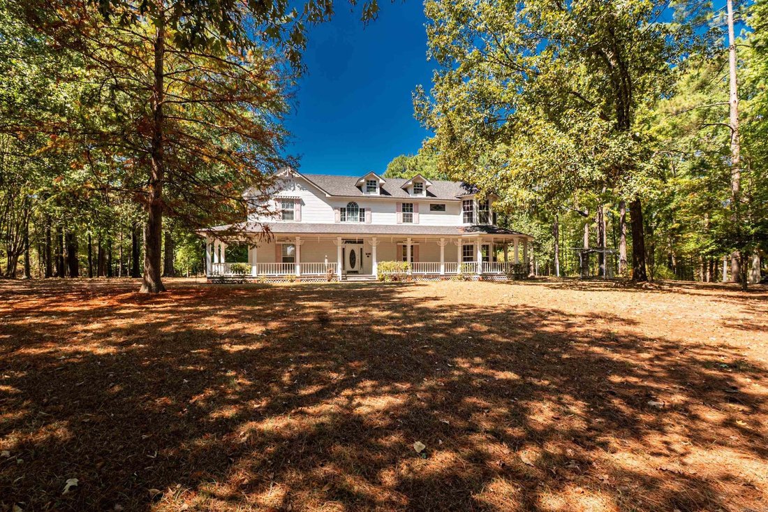 House in El Dorado, Arkansas, United States 1 - 18951635