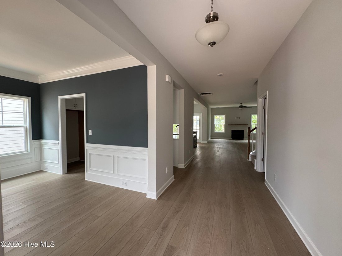 House in Aberdeen, North Carolina, United States 2 - 18302322
