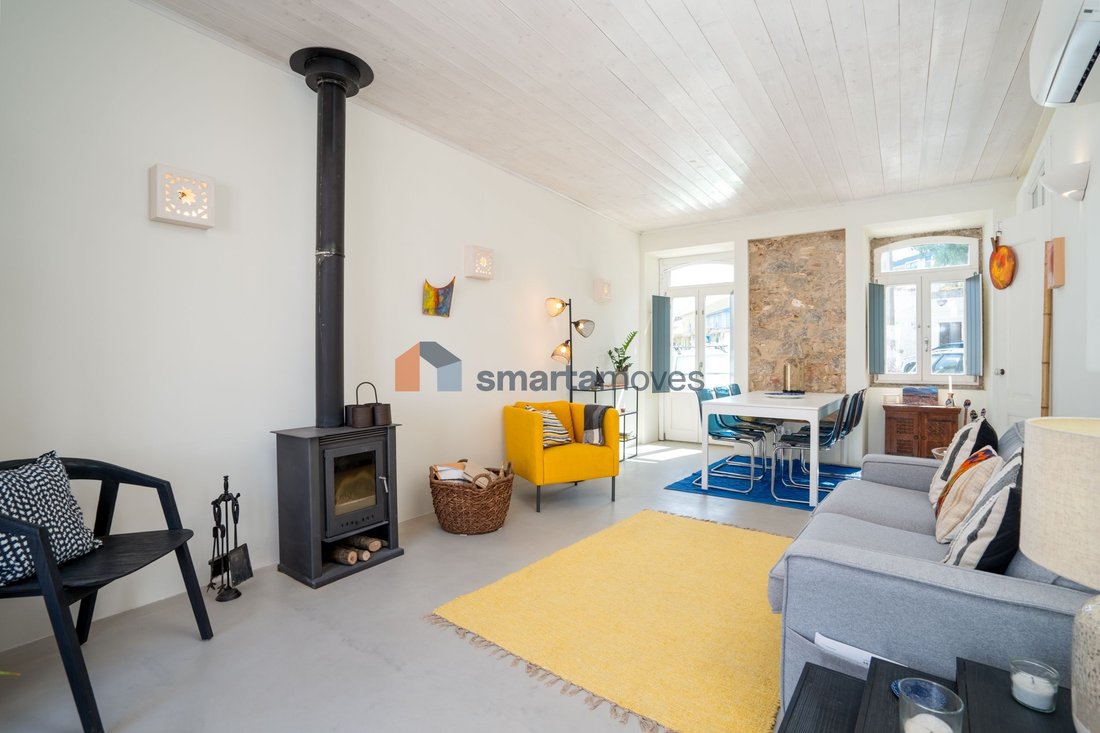 Townhouse in Tavira (Santa Maria e Santiago), Algarve, Portugal 2 - 18951662