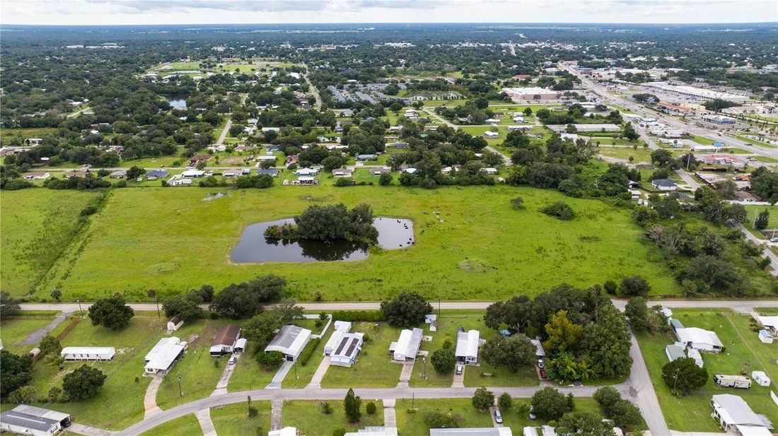 House in Arcadia, Florida, United States 3 - 18949079