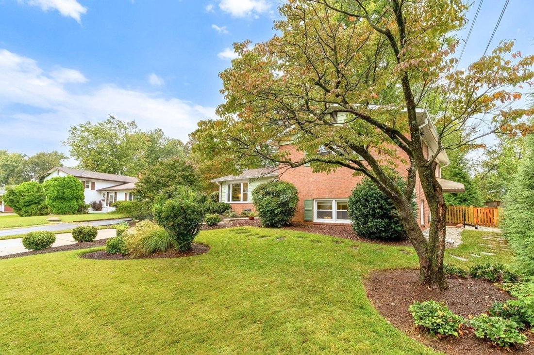 House in Silver Spring, Maryland, United States 3 - 18950762