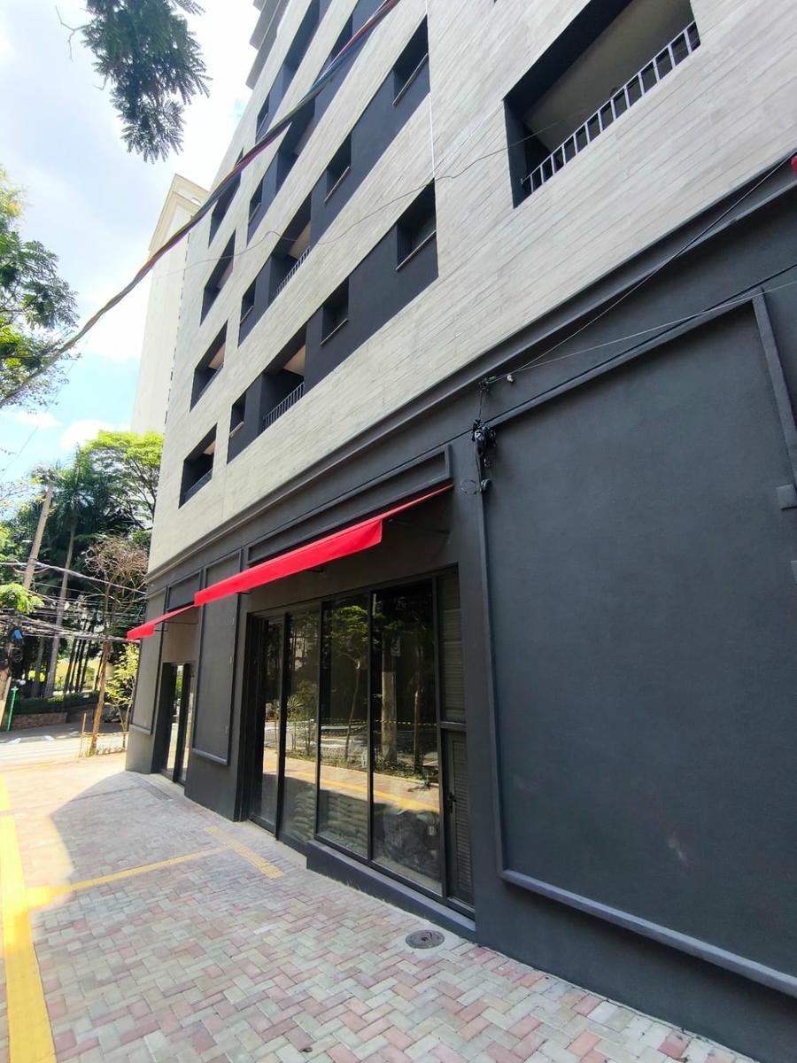 Apartment in São Paulo, State of São Paulo, Brazil 3 - 18951364