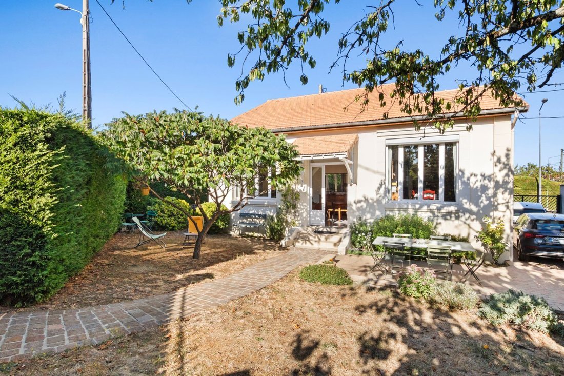 House in Centre Ville, Houilles, France 1 - 18949859