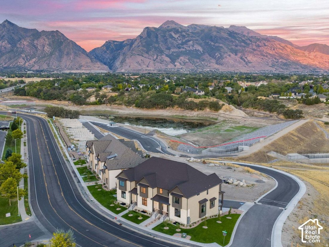 Townhouse in Lehi, Utah, United States 2 - 18952864