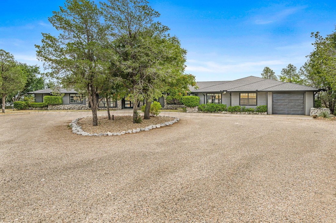 House in Canyon, Texas, United States 2 - 18948424