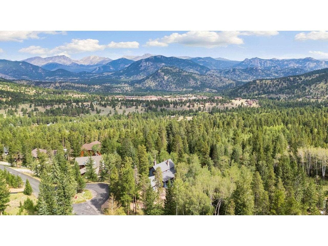House in Estes Park, Colorado, United States 3 - 18948461