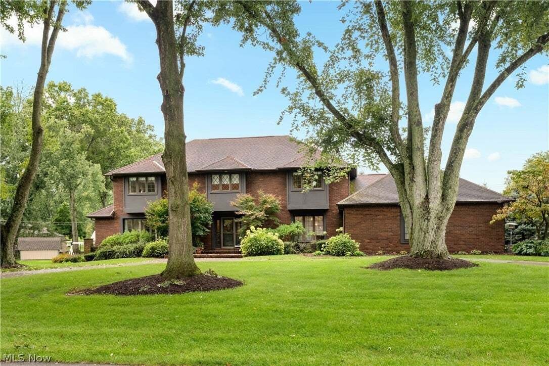 House in Canton, Ohio, United States 2 - 18948670