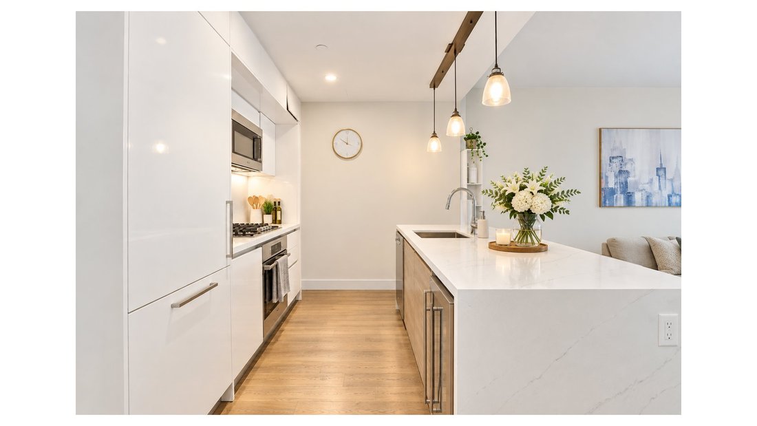 Condo in New York, New York, United States 2 - 18953502