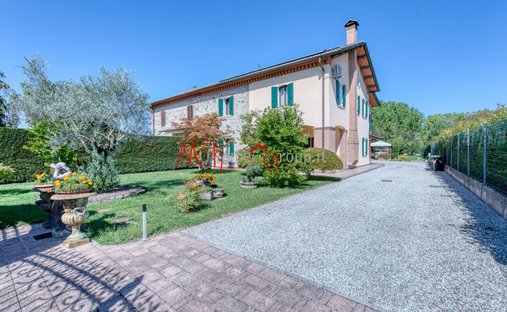 House in Mandria - Paltana, Padua, Veneto 1