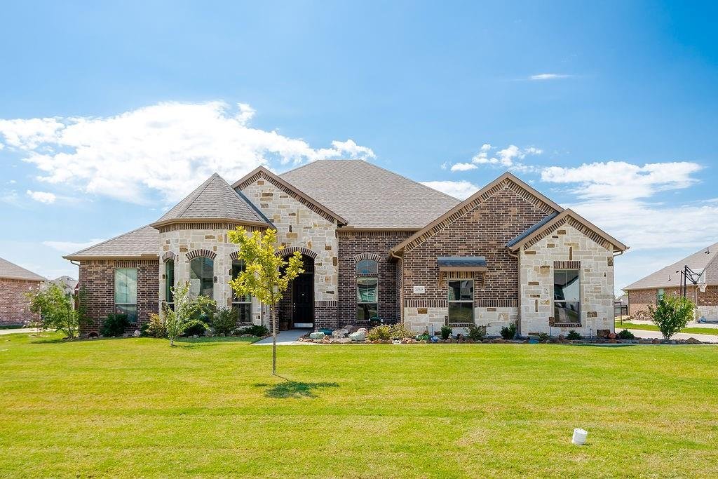 House in Josephine, Texas, United States 1 - 18949174