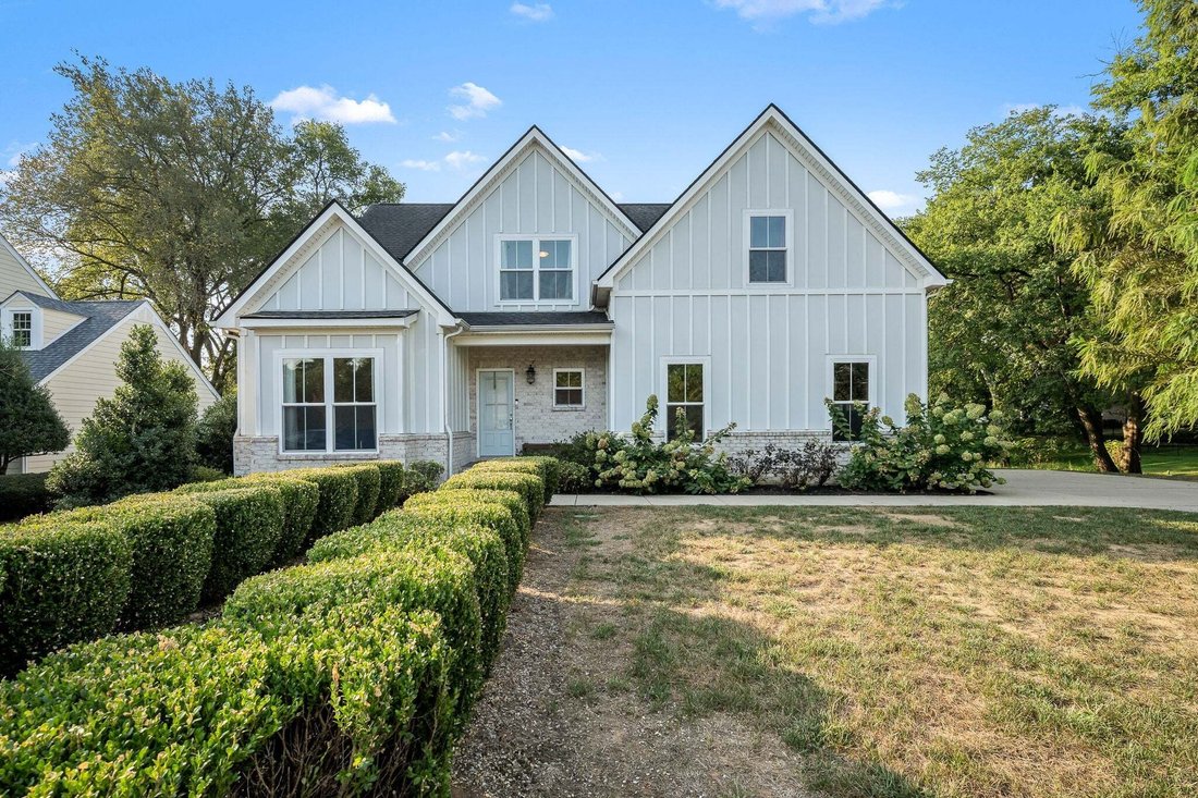 House in Murfreesboro, Tennessee, United States 1 - 18952782