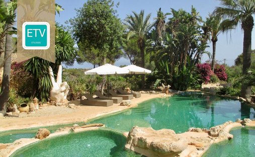 Finca in s'Alqueria Blanca, Santanyi, Balearic Islands 1