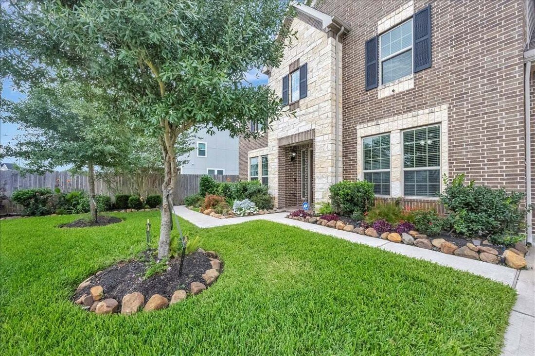 House in Pearland, Texas, United States 4 - 18951250