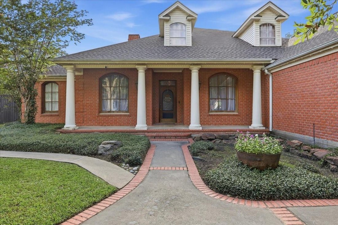 House in Silsbee, Texas, United States 3 - 18953164