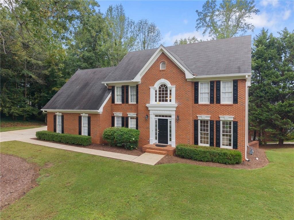 House in Flowery Branch, Georgia, United States 4 - 18948783