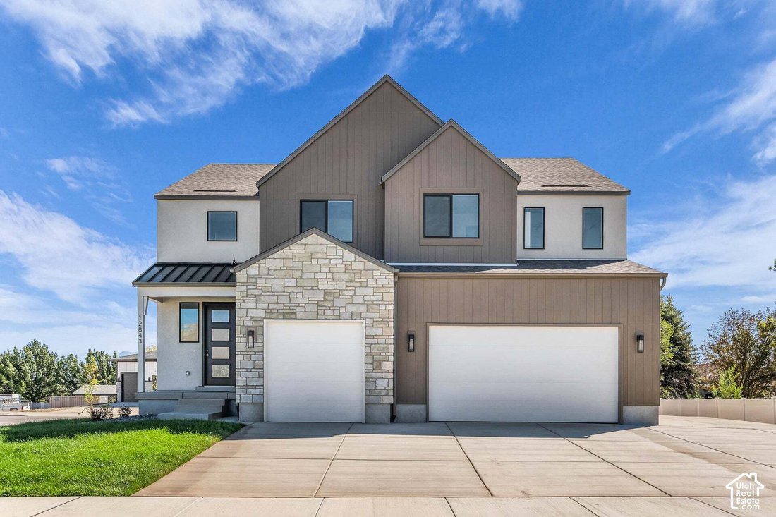 House in Herriman, Utah, United States 1 - 18952870