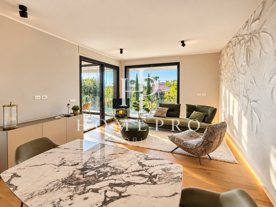 Apartment in La Pisana - Casetta Mattei, Rome, Lazio 1 - 18955065
