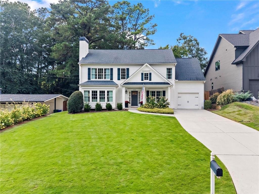House in Brookhaven, Georgia, United States 2 - 18948746