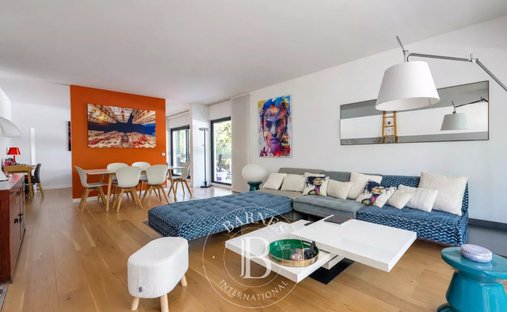 Apartment in Le Chesnay, Le Chesnay-Rocquencourt, France 1