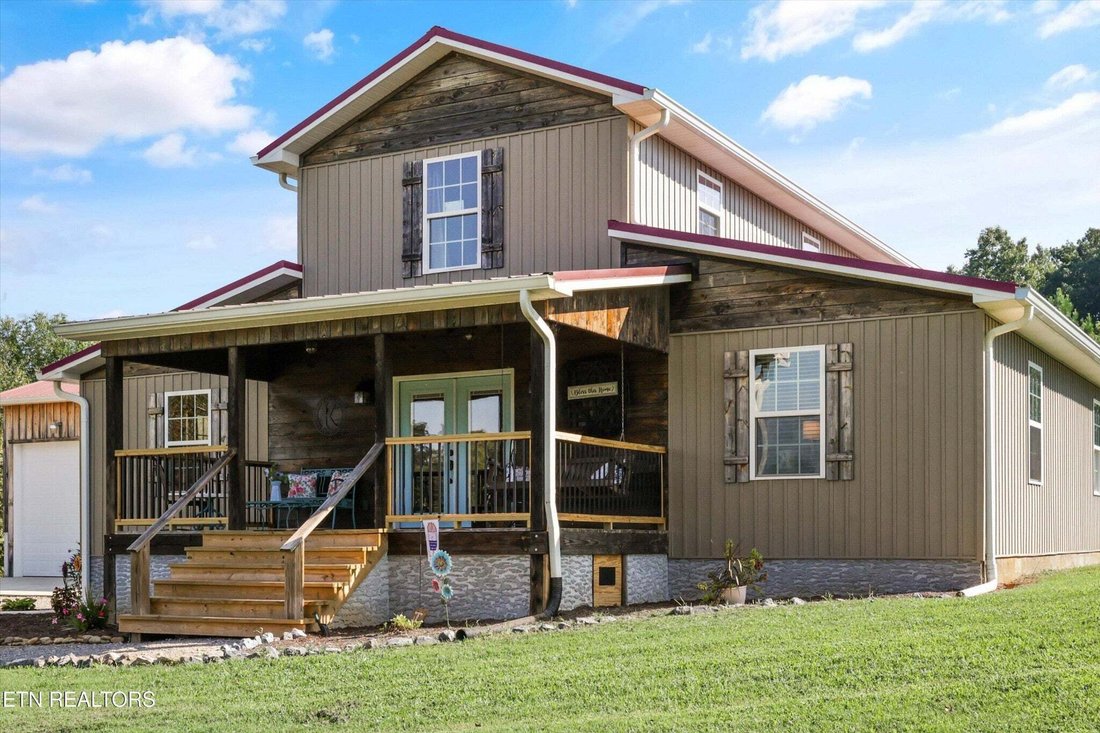 House in Seymour, Tennessee, United States 3 - 18952732