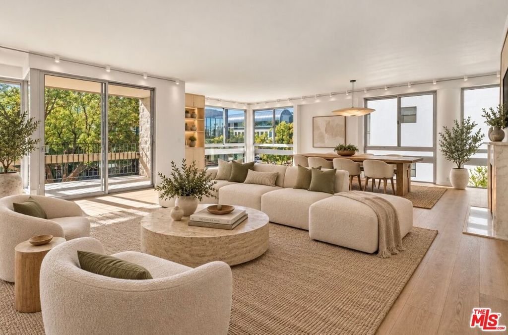 Condo in Beverly Hills, California, United States 1 - 18952199