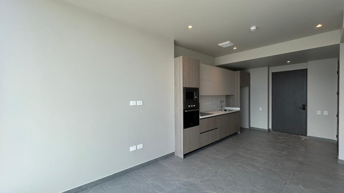Appartamento a San Pedro Garza García, Nuevo León, Messico 2 - 18951105