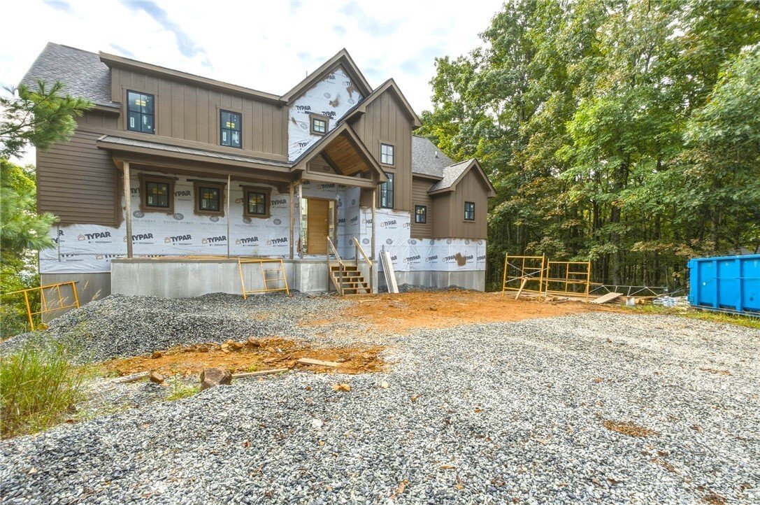 House in Boone, North Carolina, United States 4 - 18954144