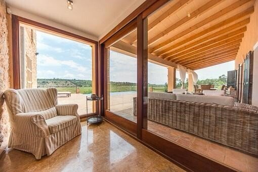 Country House in Ariany, Balearic Islands, Spain 5 - 18954983
