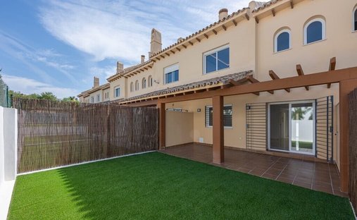 Casa en Calahonda, Mijas, España 1