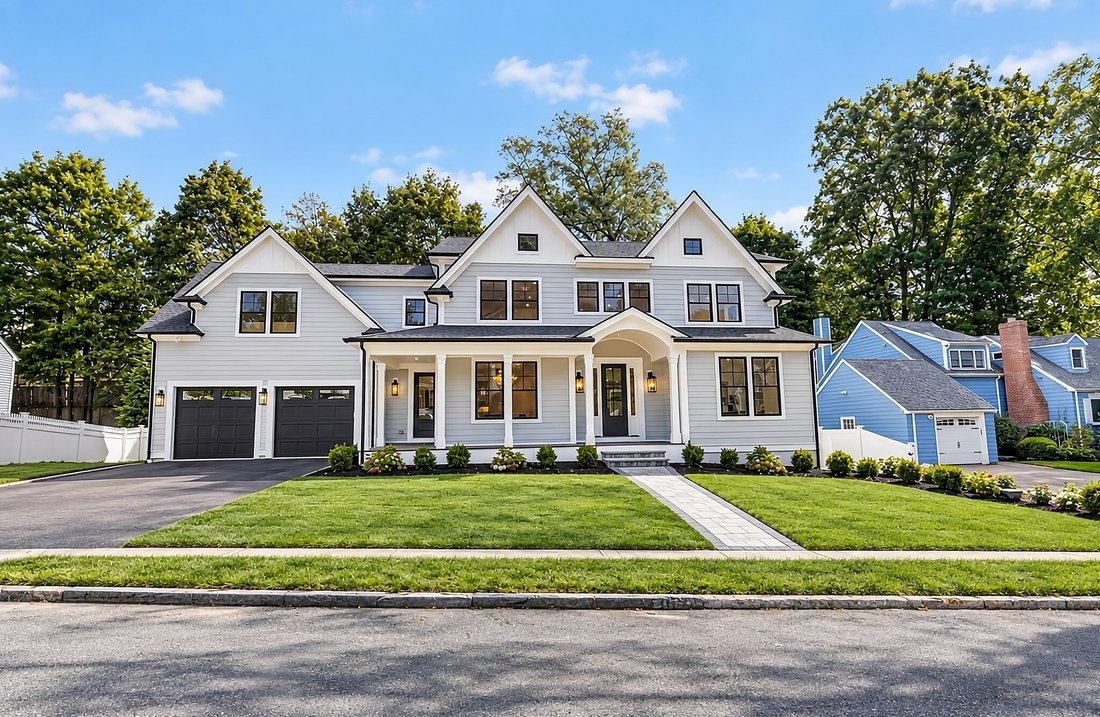 House in Needham, Massachusetts, United States 1 - 18954112