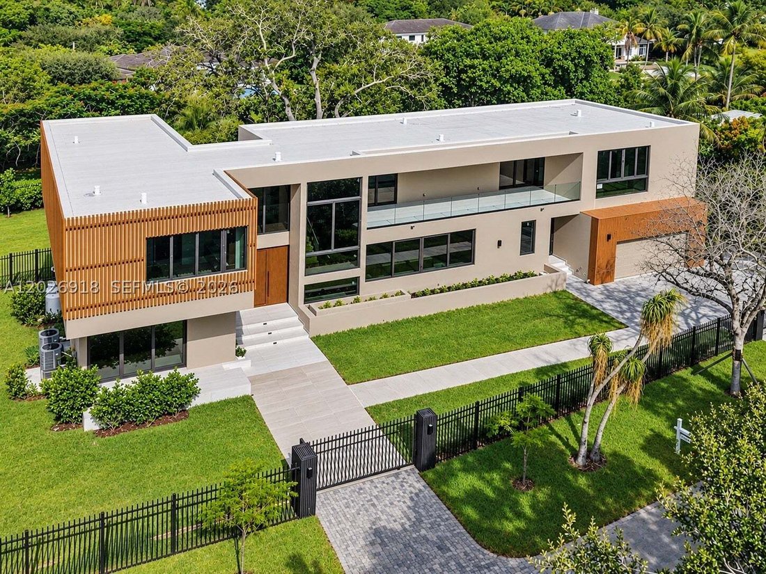 House in Coral Gables, Florida, United States 5 - 18109023