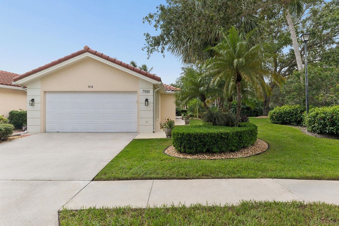 House in West Palm Beach, Florida, United States 1 - 18949446