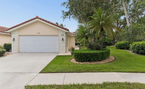 House in West Palm Beach, Florida, United States 1
