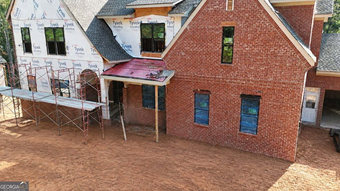 House in Dacula, Georgia, United States 3 - 18431928