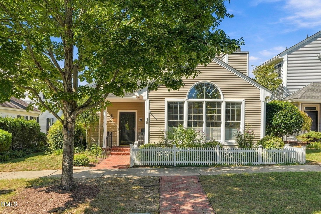 House in Pittsboro, North Carolina, United States 2 - 18950988