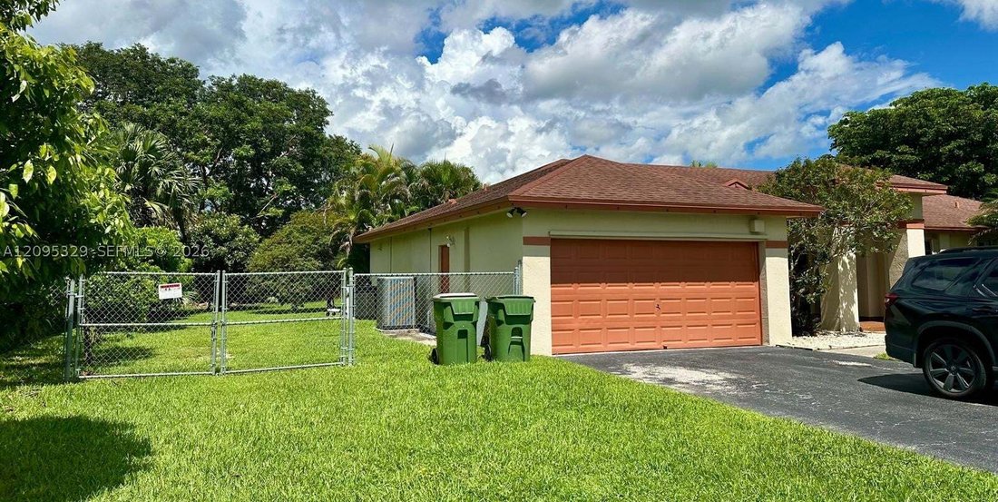House in Homestead, Florida, United States 2 - 18952684