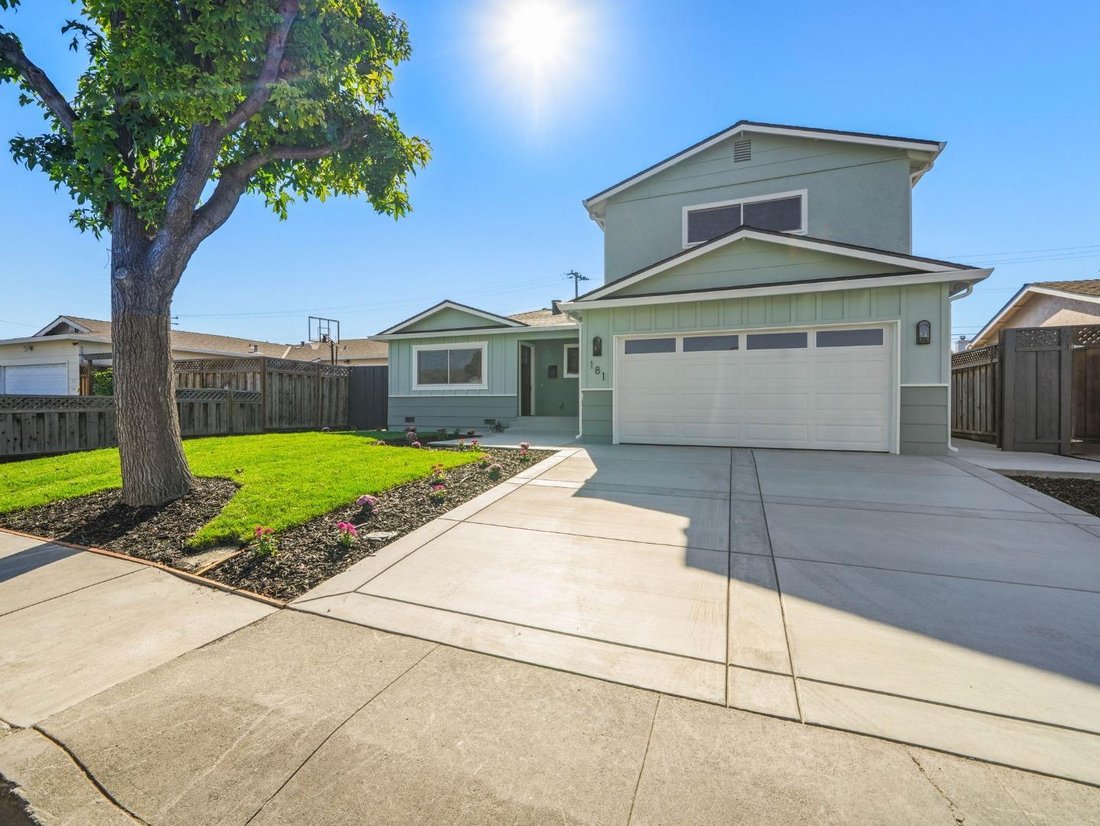 House in Milpitas, California, United States 1 - 18953215