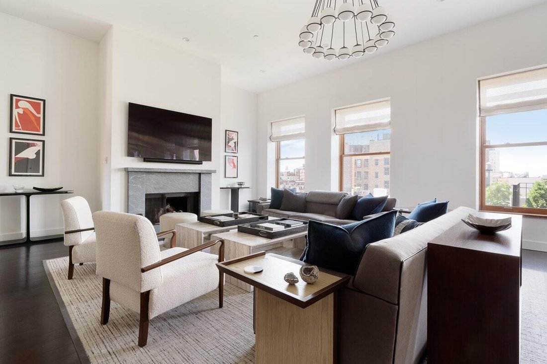Condo in New York, New York, United States 3 - 17467285