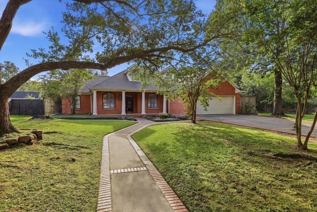 House in Silsbee, Texas, United States 1 - 18953164